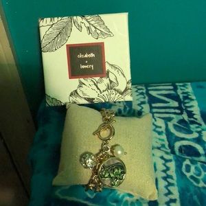 Elizabeth and Bowery Bracelet